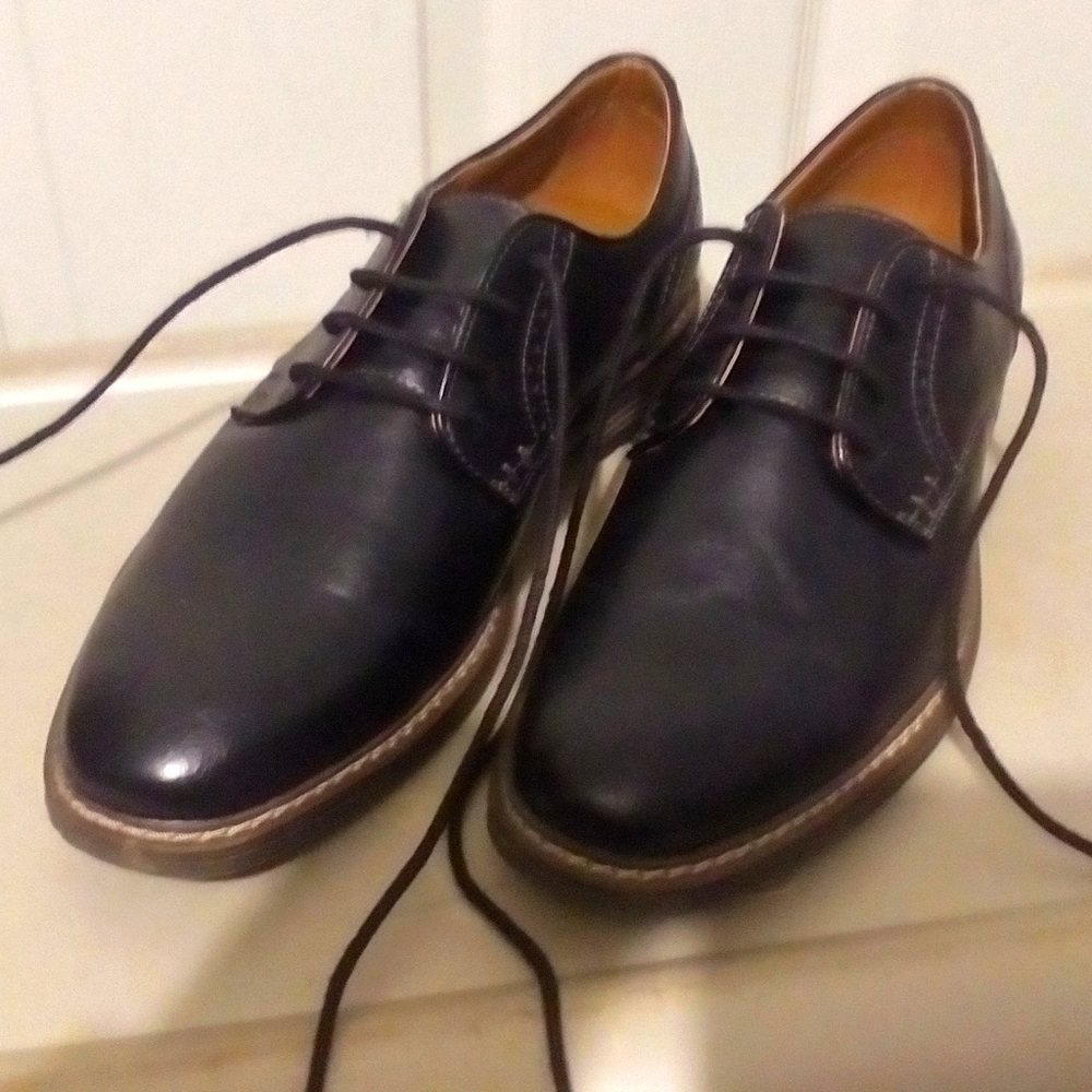 George Dress Shoes!!